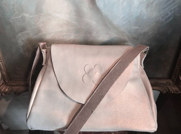 Expo-vente de la dernière collection des sacs Asktothedust chez ADN les 17 et 18 juin