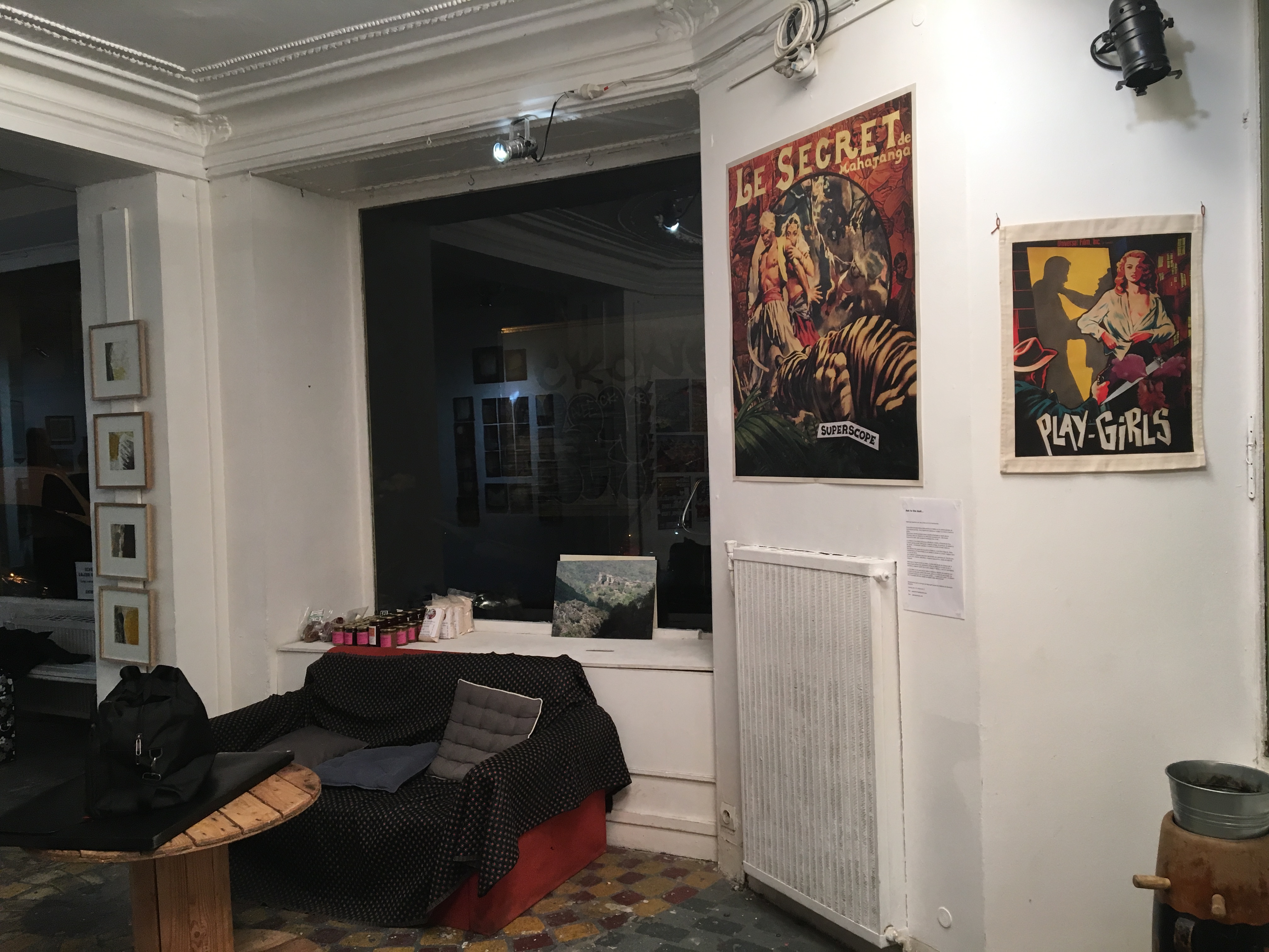 Expo collective 