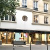 La créatrice Fabienne Gauthier expose ses créations d'affiches 