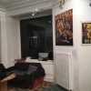 Expo collective "Fuck Noël 2017" à l'Echomusée 