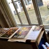 1ère expo-vente des créations de fausses affiches de cinéma d'Asktothedust ! Mai 2016 