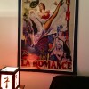 Nouvelle demeure dans le XIXème pour Nini la romance !  