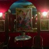 1ère expo-vente des créations de maroquinerie d'Asktothedust ! Avril 2017 