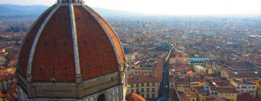 Asktothedust s'installe à Florence en Italie !